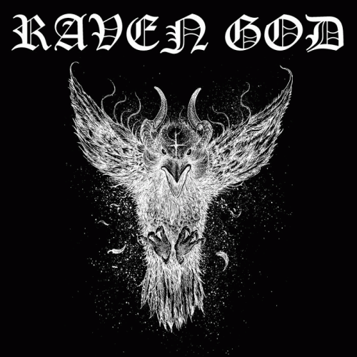 Raven God